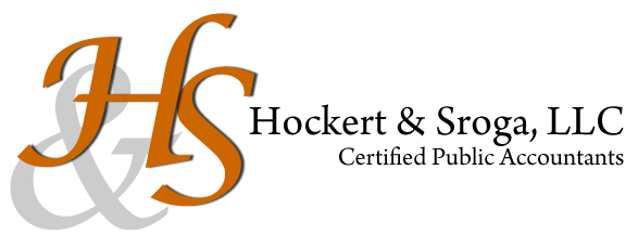 Hockert & Sroga, LLC logo